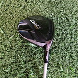 TaylorMade Qi10 Max 5 Wood 19.0 Deg Ladies (Ex Demo)