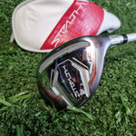 TaylorMade Hybrid Stealth 2 HD 27 Deg Ladies (ex Demo) USED