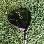 TaylorMade	Demo	RH	3 Wood	Qi10 Max	16.0	Speeder NX 50	R