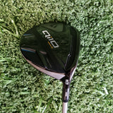 TaylorMade	Demo	RH	3 Wood	Qi10 Max	16.0	Speeder NX 50	R