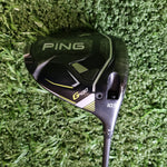 Ping G430 Max Driver 10.5	Deg Stiff (Ex Demo USED)