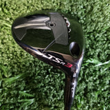 Titleist TSR 3	#3 Fairway Wood	15.0	Deg	Stiff (Ex Demo USED)