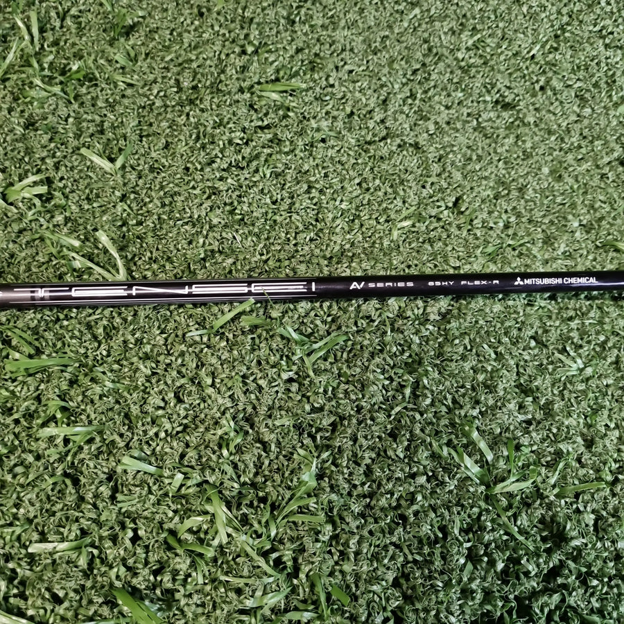 Titleist TSR2 #4 Hybrid 21 Deg Regular (Ex Demo USED) LEFT Titleist