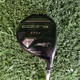 Cobra Air X Offset #3 Wood 19 Deg Ladies (Ex Demo USED)