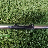 Titleist Vokey SM9 Chrome Wedge 50 8F (Ex Demo USED) Titleist