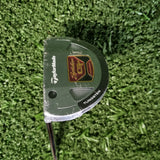 TaylorMade GT Rollback Putter - NEW (LEFT) Left Handed