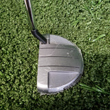 TaylorMade GT Rollback Putter - NEW (LEFT) Left Handed