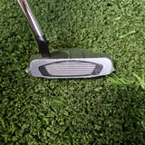 TaylorMade GT Rollback Putter - NEW (LEFT) Left Handed
