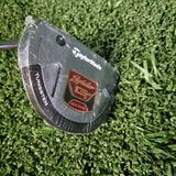 TaylorMade GT Rollback Putter - NEW (LEFT) Left Handed