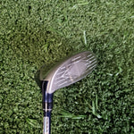XXIO MP 1200 3 Wood Mens STIFF - USED