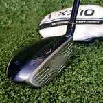 XXIO MP 1200 3 Wood Mens STIFF - USED