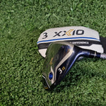 XXIO MP 1200 3 Wood Mens STIFF - USED
