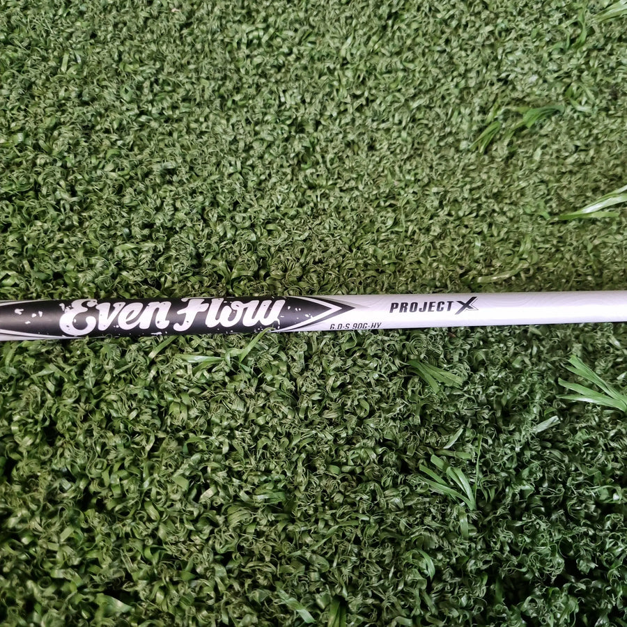 Titleist TS2 – Left Handed Hybrid 21 Deg Stiff (Ex Demo USED) Titleist