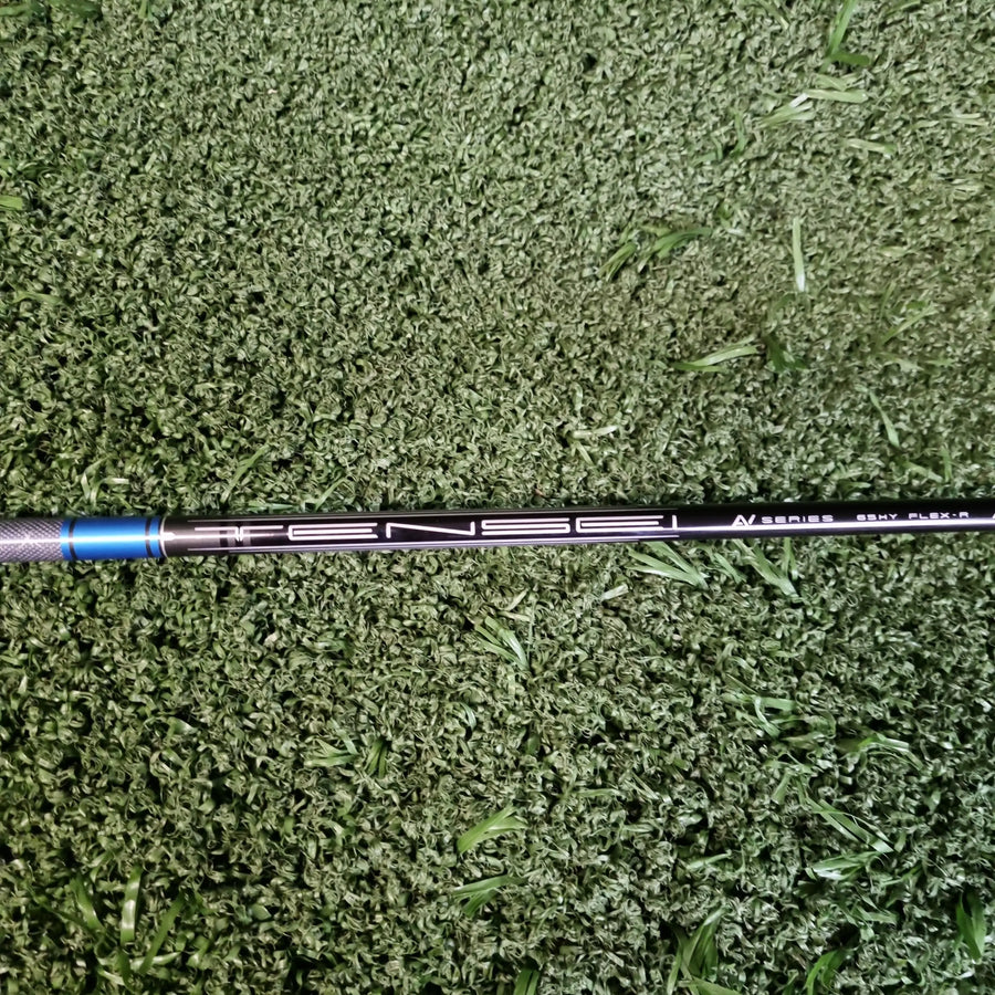 Titleist H1 – Left Handed Hybrid 21 Deg Regular (Ex Demo USED) Titleist