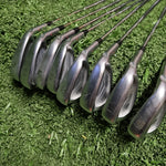 PING i210 Irons 4-UW  (Ex Demo Used)