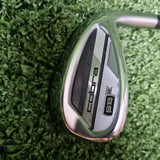 Cobra SnakeBite X Wedge 56 Deg  (USED)