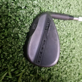 Cobra SnakeBite Wedge 60 Deg 11 / Classic Black (USED)