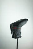 Odyssey White Hot Black Series Nine Stroke Lab - 34 Inch Putter - Used - Japan Exclusive Odyssey