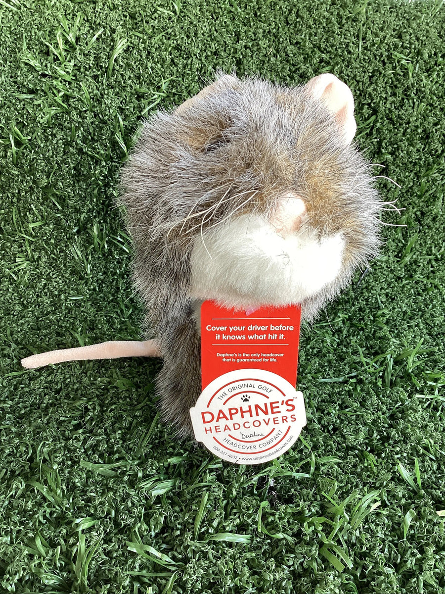 Mouse Hybrid Headcover Daphne