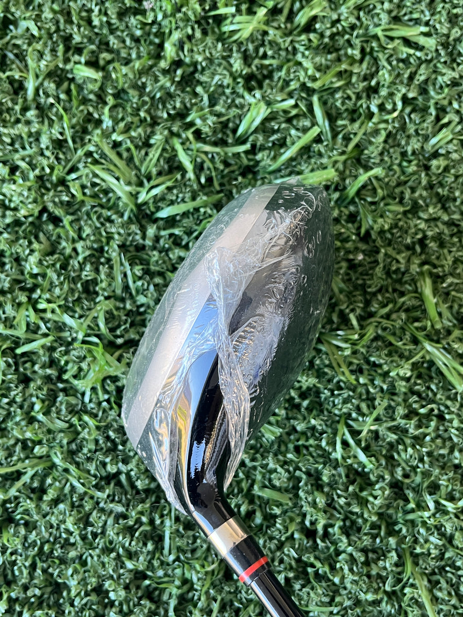 PGF V8 Beta Ti 450Cc Driver 10° Stiff (NEW) LEFT Left Handed PGF