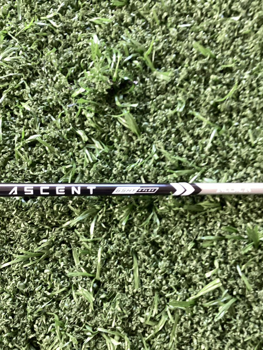 TaylorMade Stealth DHY #4 Iron 22° Regular (USED) LEFT TaylorMade