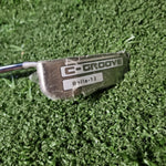 LEFT HAND Yes! C-Groove Bella-12 Putter / 32 Inches  (USED)