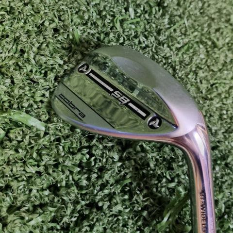 Cobra SB (SnakeBite) Wedge 56 Deg  (USED)