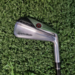 TaylorMade Stealth UDI #3 Driving Iron  Stiff Flex (USED)