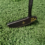 Mizuno TP Mills IV Putter (collectors item) RH 35" (USED)