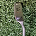 Lynx Master Series Putter RH 35" (USED)