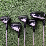 Titleist TSR1 Driver, Fairways and Hybrid (Ladies) Ex Demo