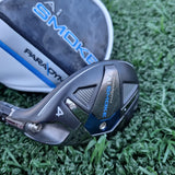 Callaway Ai Smoke Hybrid #4 Regular (Ex Demo)
