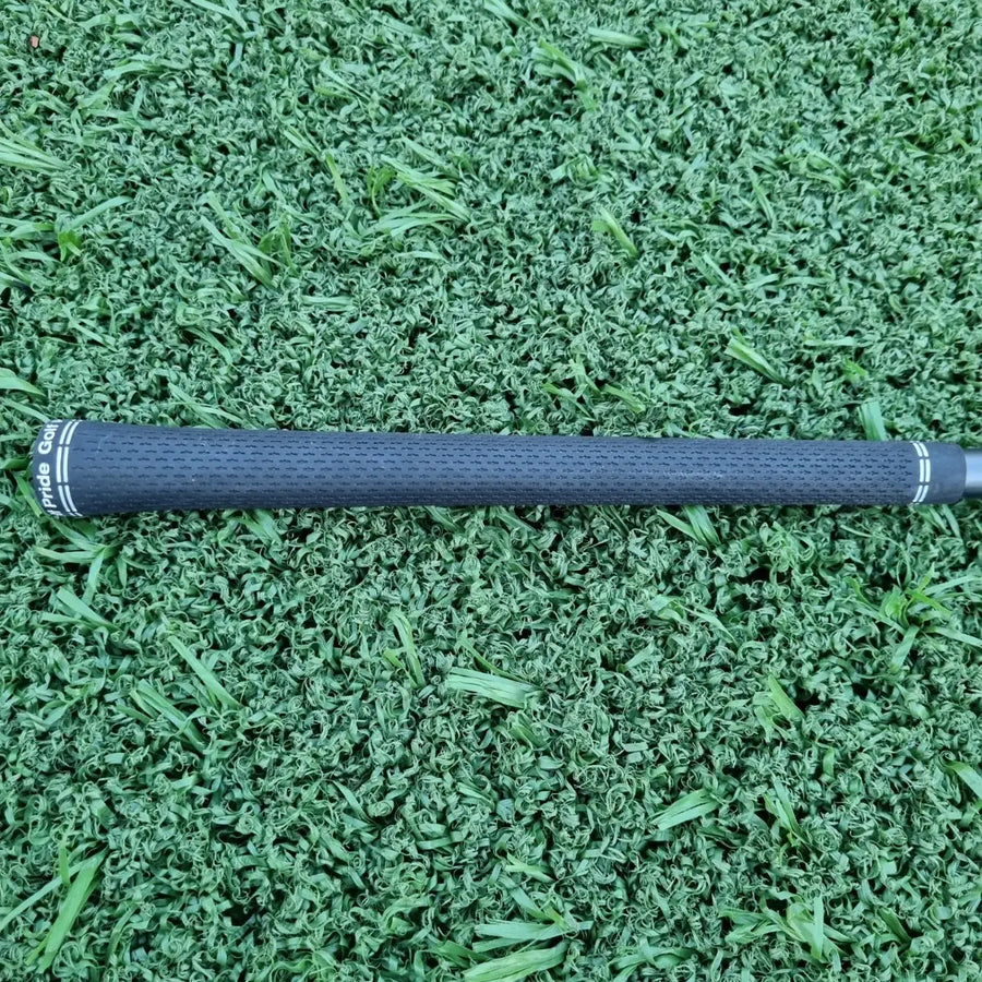 Srixon ZX Hybrid #4 Stiff (Ex Demo ) Left Left Handed Srixon