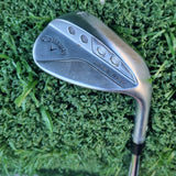 Callaway JAWS Raw Wedge 60/8 Z Grind - USED