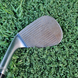Callaway JAWS Raw Wedge 60/8 Z Grind - USED