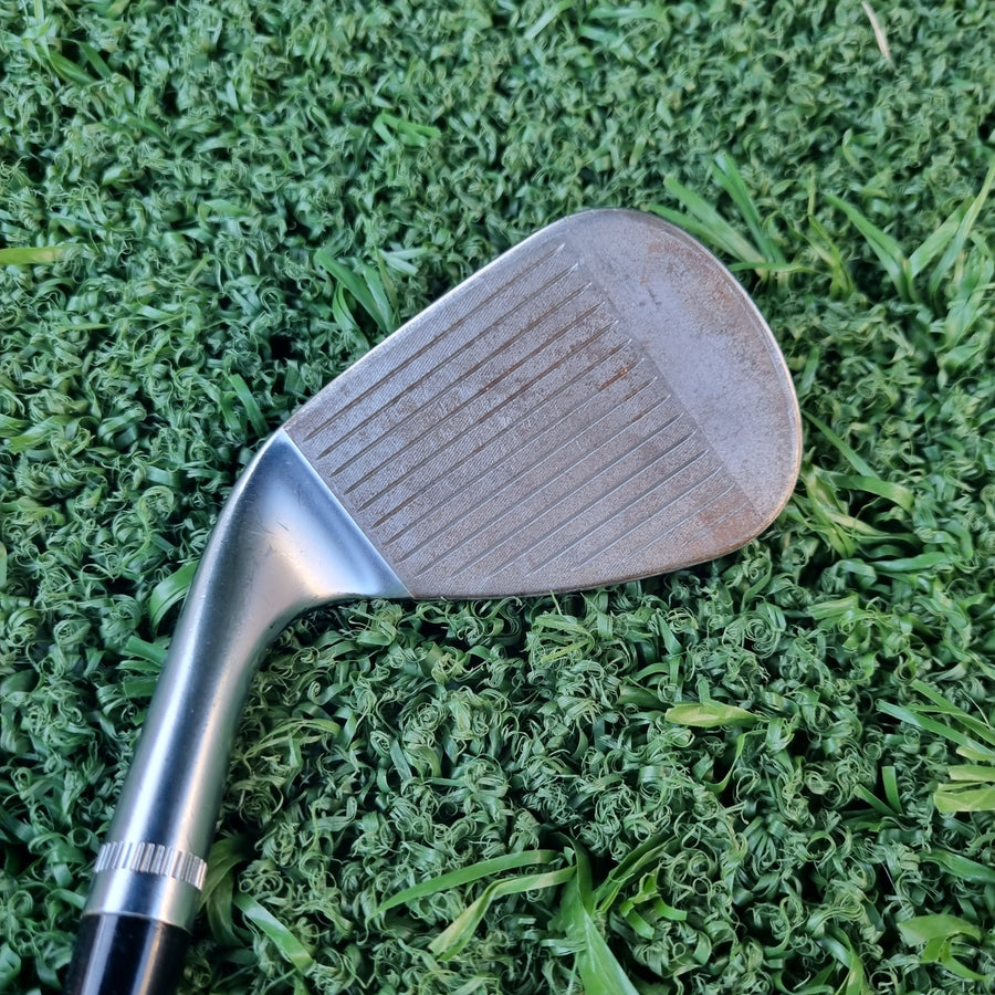 Callaway JAWS Raw Wedge 56/12W (USED) Callaway