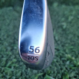 Callaway JAWS Raw Wedge 56.10S (USED)
