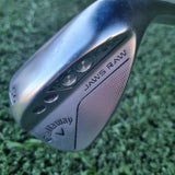 Callaway JAWS Raw Wedge 56.10S (USED)