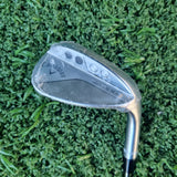 Callaway JAWS RAW 56 Deg Wedge	LADIES Graphite (NEW)