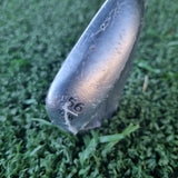 Callaway JAWS RAW 56 Deg Wedge	LADIES Graphite (NEW)