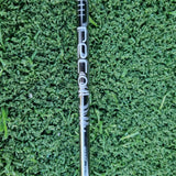 Callaway JAWS RAW 56 Deg Wedge	LADIES Graphite (NEW)