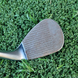 Callaway JAWS Raw Wedge 60/8 Z (USED) Left Callaway
