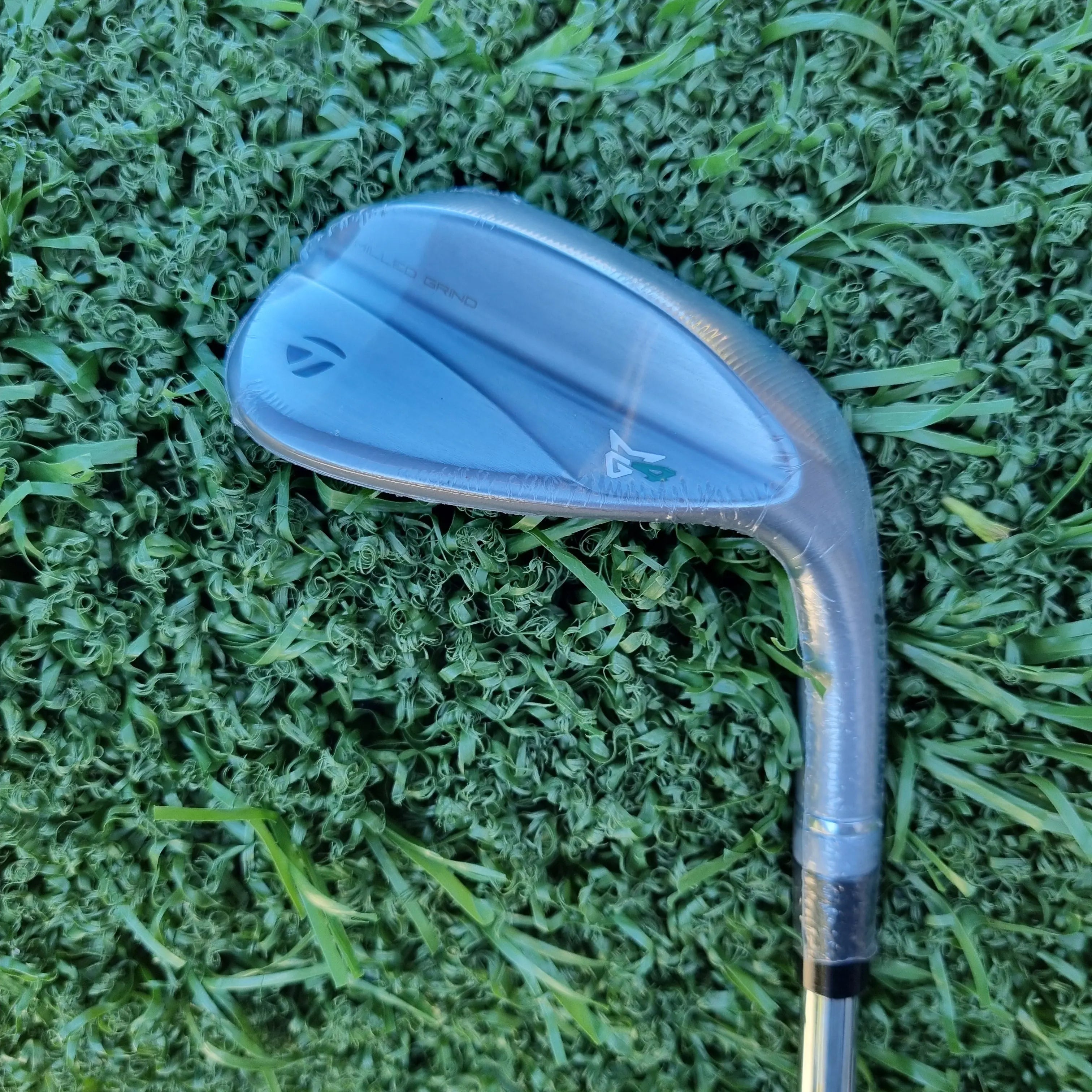TaylorMade Milled Grind 4 Wedge - 58 Deg NEW - Golf Clearance