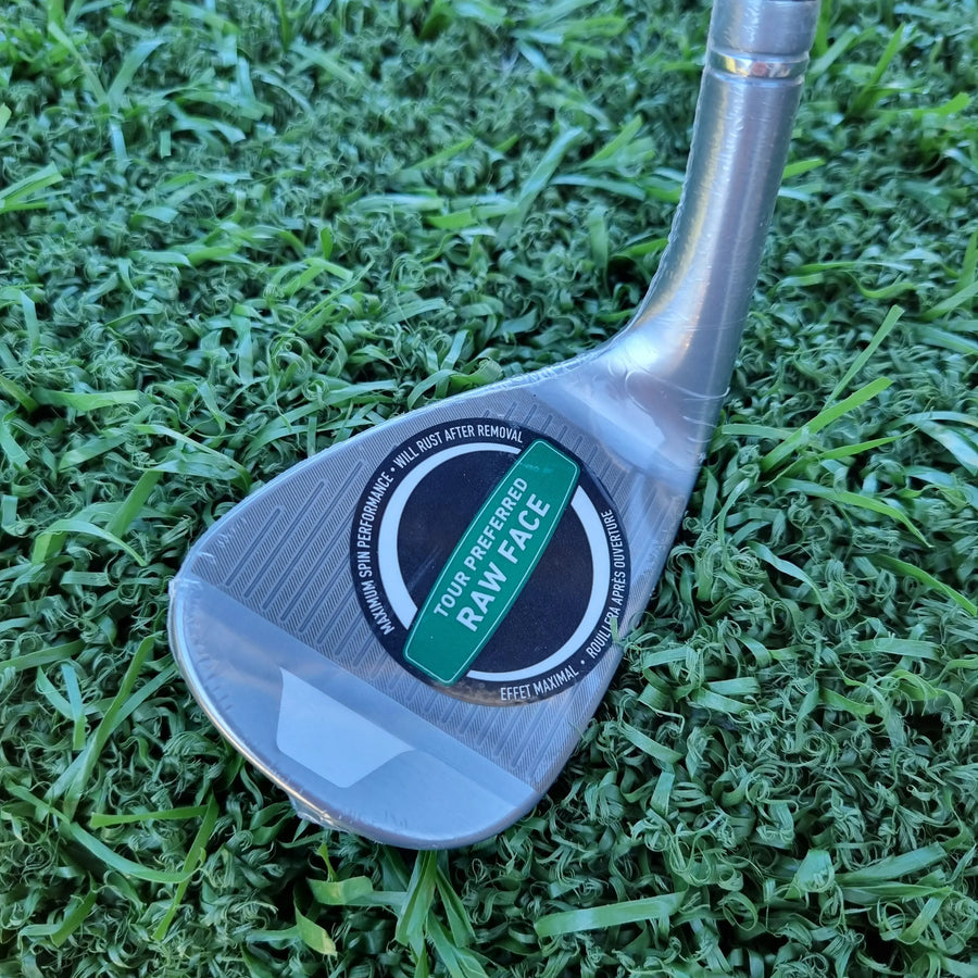 TaylorMade Milled Grind 4 Wedge - 58 Deg NEW TaylorMade