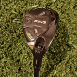 PING G430 Hybrid #7 Regular (Ex Demo USED)