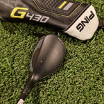 PING G430 Hybrid #7 Regular (Ex Demo USED)