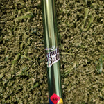 Project X HZRDUS Smoke PVD Green Small Batch Shaft with TaylorMade Tip
