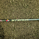 Project X HZRDUS Smoke PVD Green Small Batch Shaft with TaylorMade Tip