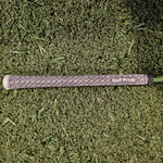 Project X HZRDUS Smoke PVD Green Small Batch Shaft with TaylorMade Tip