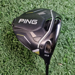 Ping G430 MAX 10K Driver 10.5 Deg Stiff (Ex demo USED)